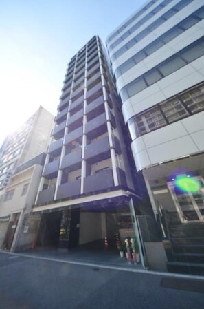 ドゥーエ大森の物件内観写真